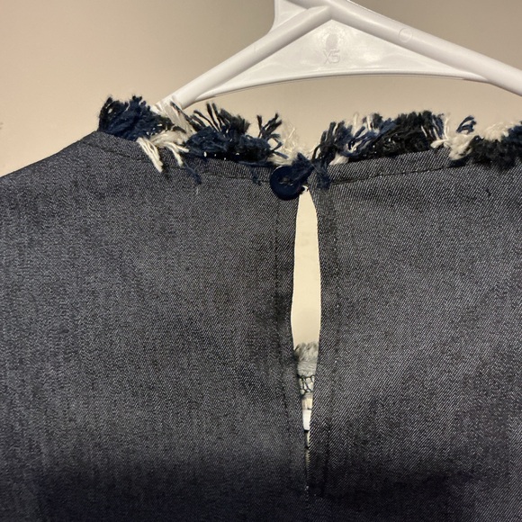 Zara Basic Top - Picture 8 of 16